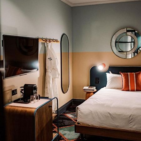 סידני Stay At Hotel Steyne מראה חיצוני תמונה