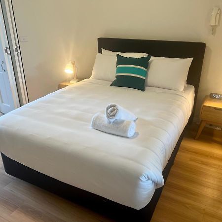 סידני Stay At Hotel Steyne מראה חיצוני תמונה