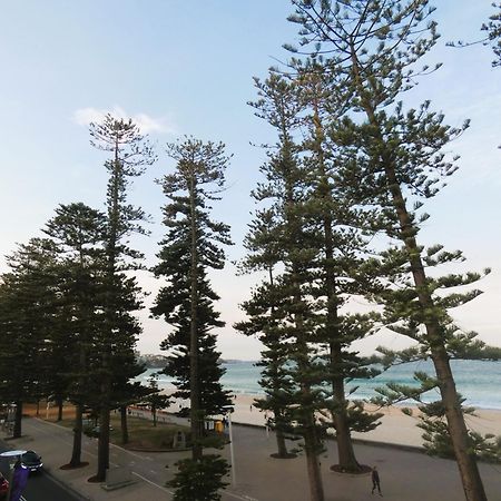 סידני Stay At Hotel Steyne מראה חיצוני תמונה
