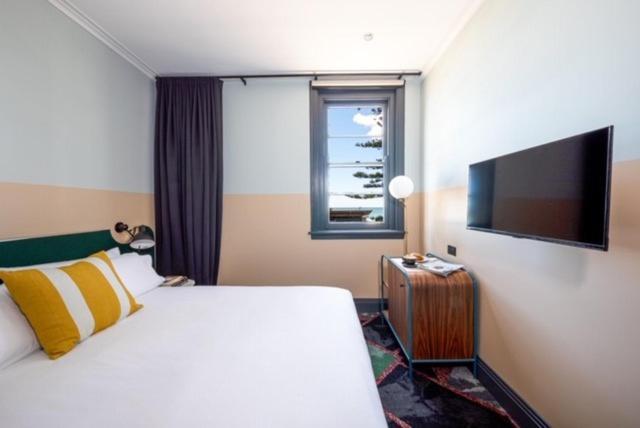 סידני Stay At Hotel Steyne מראה חיצוני תמונה