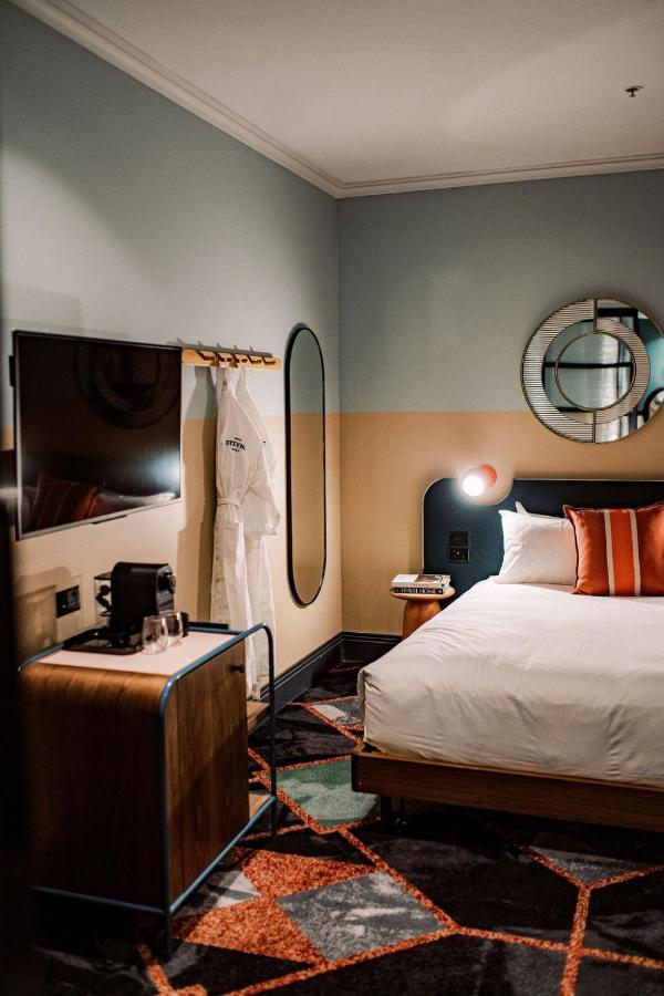 סידני Stay At Hotel Steyne מראה חיצוני תמונה