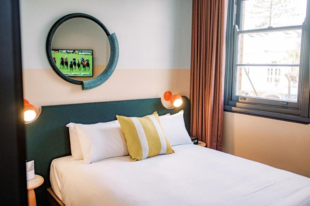 סידני Stay At Hotel Steyne מראה חיצוני תמונה
