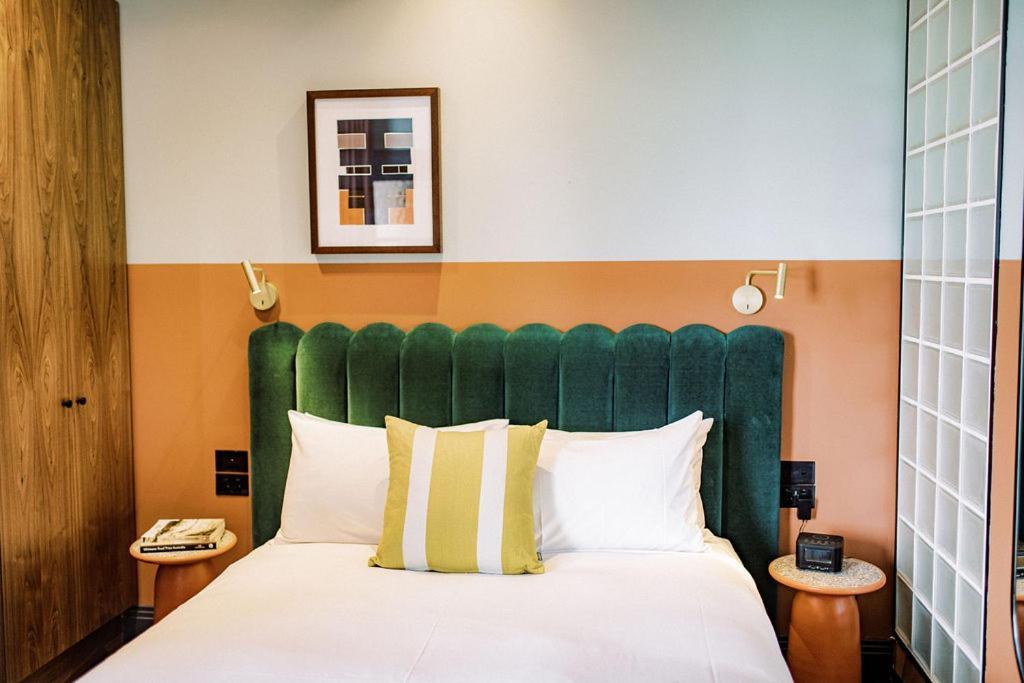 סידני Stay At Hotel Steyne מראה חיצוני תמונה