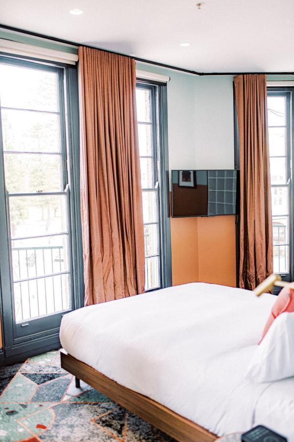 סידני Stay At Hotel Steyne מראה חיצוני תמונה