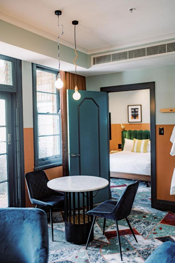 סידני Stay At Hotel Steyne מראה חיצוני תמונה