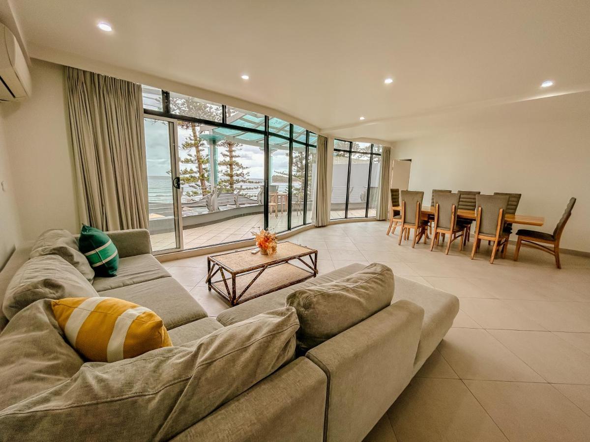 סידני Stay At Hotel Steyne מראה חיצוני תמונה