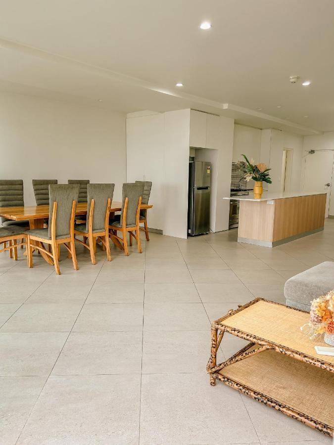 סידני Stay At Hotel Steyne מראה חיצוני תמונה