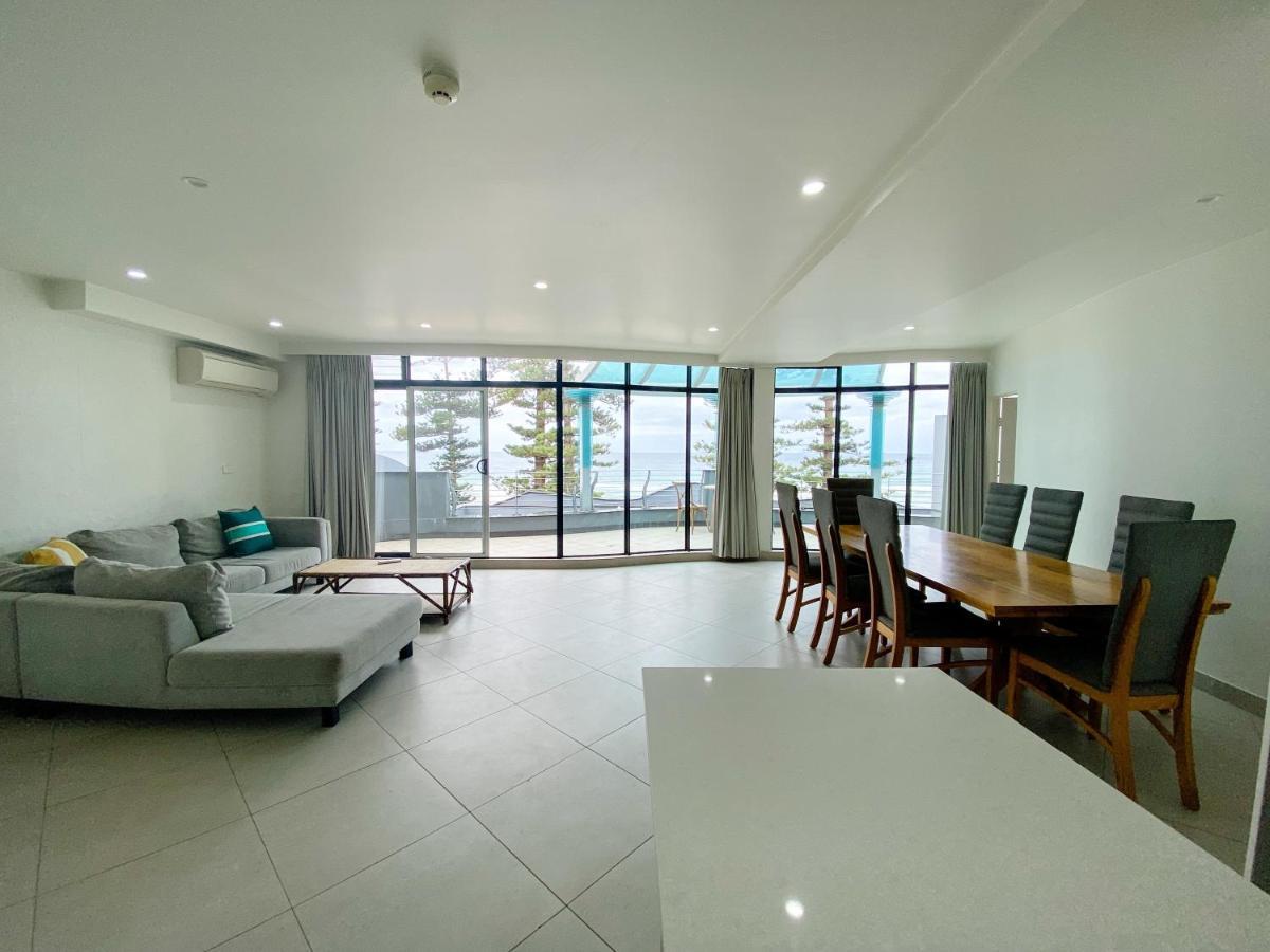 סידני Stay At Hotel Steyne מראה חיצוני תמונה