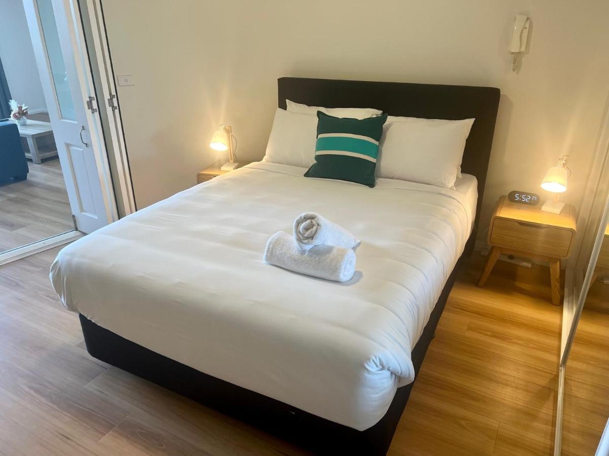 סידני Stay At Hotel Steyne מראה חיצוני תמונה