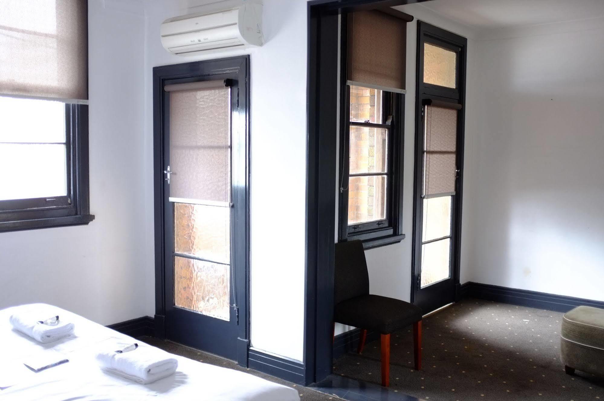 סידני Stay At Hotel Steyne מראה חיצוני תמונה