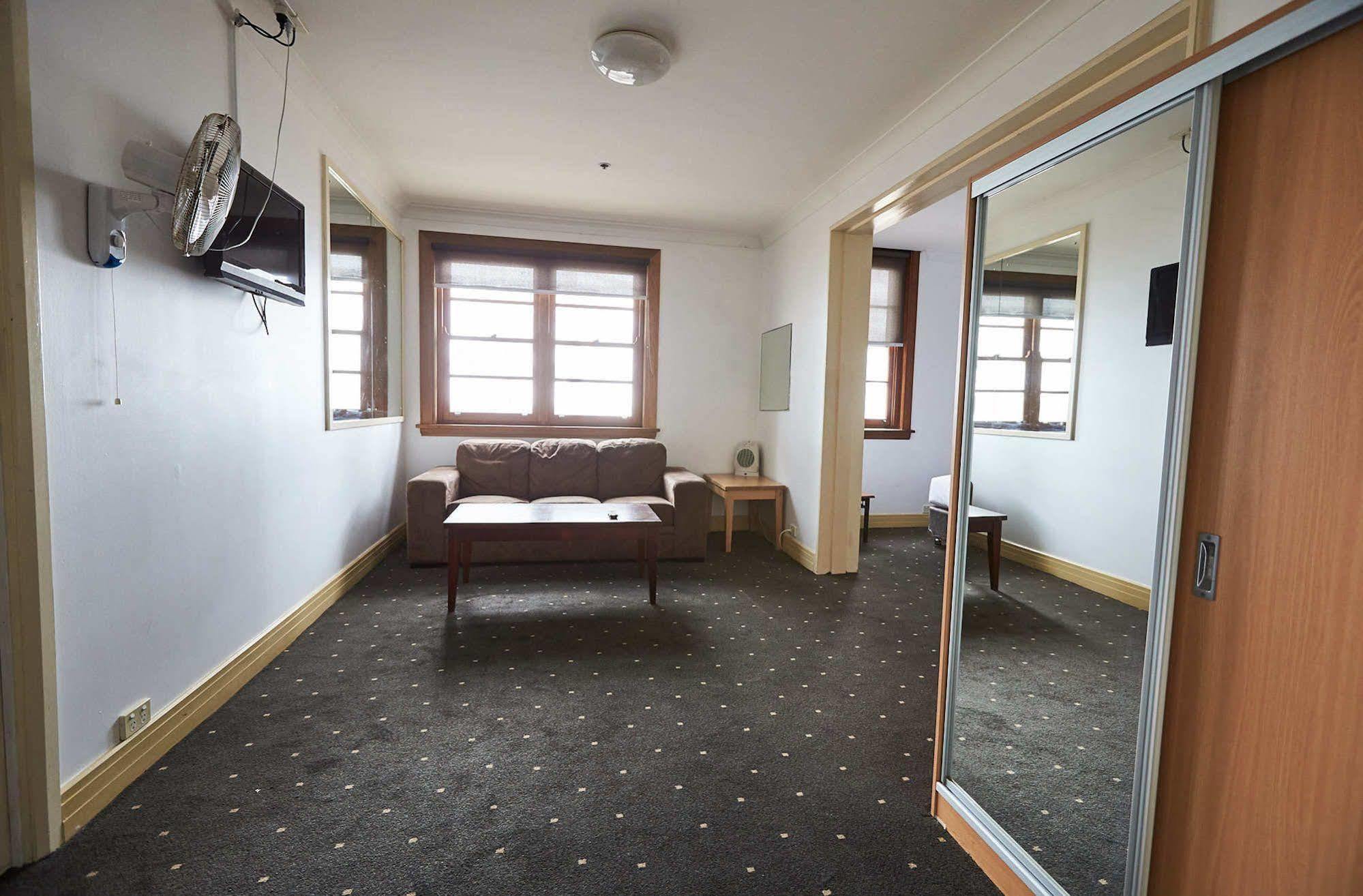 סידני Stay At Hotel Steyne מראה חיצוני תמונה