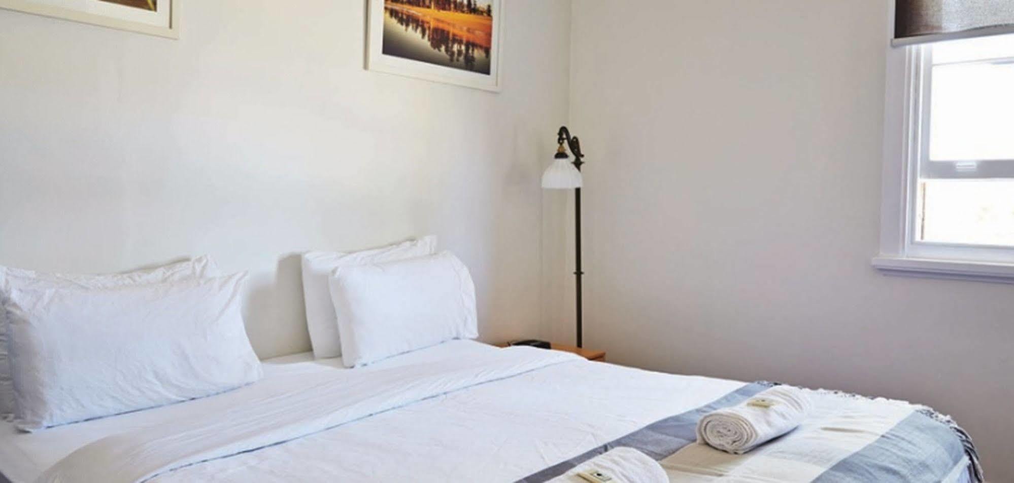 סידני Stay At Hotel Steyne מראה חיצוני תמונה