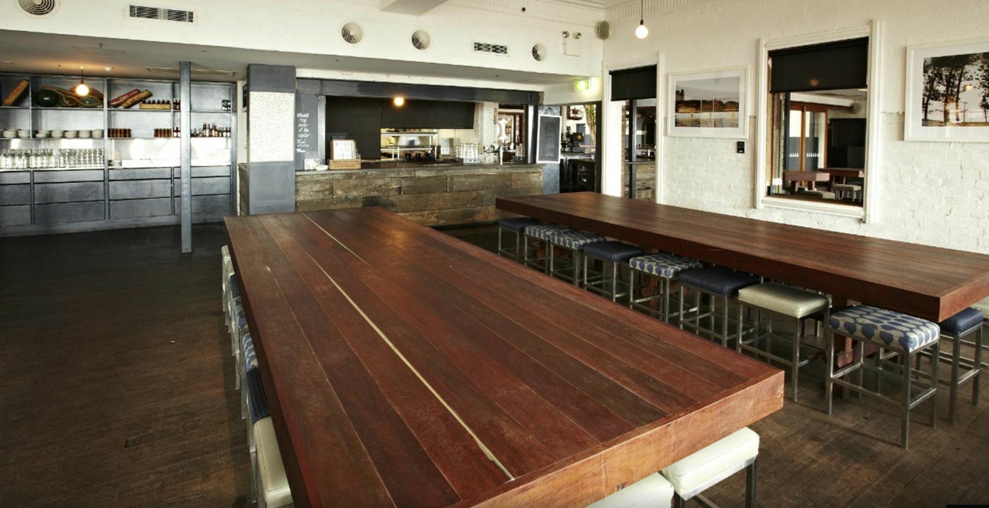 סידני Stay At Hotel Steyne מראה חיצוני תמונה